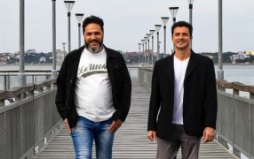 Sergio Tarnoski Cuarteto: Entre el acervo regional y las nuevas sonoridades