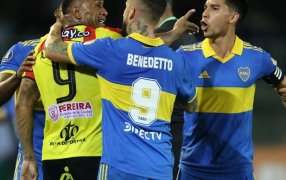 Copa Libertadores: Boca Juniors perdió en Colombia, dejó pasar la chance de clasificar y ahora se complicó