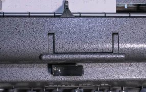 Obligatoriedad de menús en braille: En Misiones un solo emprendimiento brinda exclusivamente el servicio de transcripción e impresión