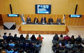 Día del Cooperativismo: Con la formación de jóvenes líderes, el Gobierno de Misiones impulsa la innovación en cooperativas misioneras