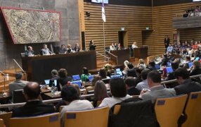 Para fomentar el desarrollo, la provincia de Misiones adhiere al RIGI, así se suma al Proyecto Nacional que busca fomentar el desarrollo de sectores estratégicos