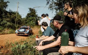 Rally Argentino: Se registró una ocupación de alojamiento promedio del 90% en Misiones, el evento, que recorrió los caminos de siete localidades, dejó un impacto significativo en la cadena productiva del turismo y por lo tanto, en la economía local