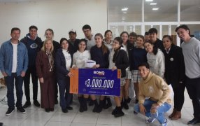 Bono Estudiantil 2024: Una oportunidad para los Jóvenes de Apóstoles