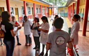 Misiones: El Sindicato de Educadores Misioneros Alfredo Bravo presentó una propuesta salarial acorde a la inflación