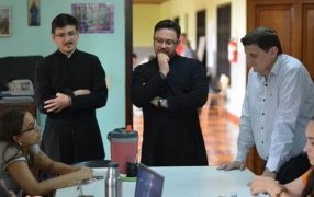 Ucranística 2024: Un espacio para aprender sobre la cultura ucraniana en Misiones