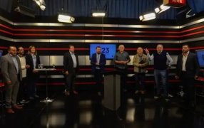 Este domingo 16 de Abril: Elecciones en Río Negro, el oficialismo tejió alianzas para trascender la grieta nacional