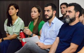 Actualización del marco normativo: Concejales posadeños se capacitaron en el reglamento interno y en técnicas legislativas