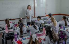 Las Escuelas de Misiones abren sus puertas para el regreso a clases: El día miércoles 5 de Marzo comienza el ciclo lectivo 2025 en la provincia