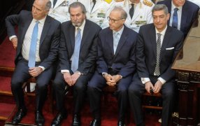 La Corte rechazó el recurso del Gobernador K de La Rioja para anular el mega DNU del Presidente Javier Milei