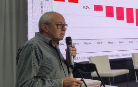 “La lechería entró en un escenario muy complejo”