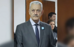 Beneficio jubilatorio: El Juez Jorge “Kiko” Rojas presentó su renuncia como Ministro del Superior Tribunal de Justicia de la provincia de Misiones