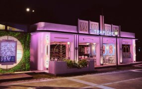 Abierto Argentino de Polo: Trapiche presenta su Grill inspirado en el Inter Miami CF, en el corazón de Palermo