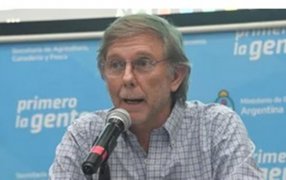 El Secretario de Agricultura aclaró que no cerrarán las exportaciones de carne mientras negocian un tope a los aumentos de precios