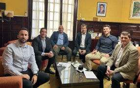 Misiones: El Banco Hipotecario se suma al Programa Ahora Construcción