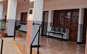 Jefatura de la Policía de la provincia de Misiones pasó a disponibilidad a dos efectivos policiales por estado de ebriedad durante el servicio