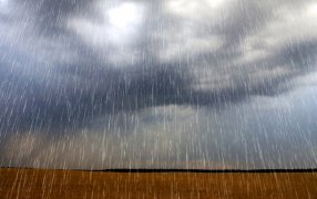 Previsión del tiempo en Misiones para los días; lunes, martes y miércoles