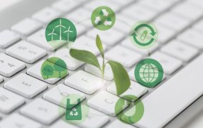 Logicalis logra una certificación clave en su objetivo de desarrollar tecnología con emisiones cero