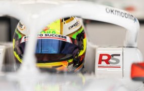 Mari Boya, a por el podio en Imola