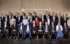 Fuerte apoyo empresario al ajuste de Milei y al fin de “amenazas” e “injerencias indebidas” del Estado