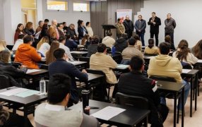 Misiones: 248 Postulantes rindieron el examen para las residencias Médicas Básicas, Post-Básicas, No Médicas y Multidisciplinarias