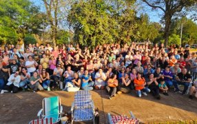 Con el Gobierno de Misiones después de un arduo debate, los representantes trabajadores de la educación alcanzaron puntos de acuerdo