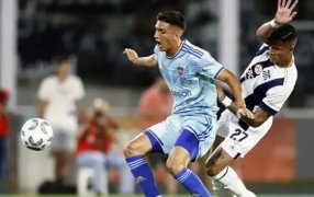 Boca Juniors se impuso ante Talleres de Córdoba en el cierre de la pretemporada, llamado "Desafío de Verano"