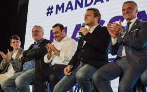 Medidas para ayudar al comercio, la producción y las familias argentinas