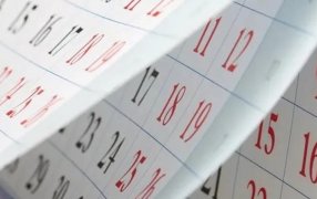 Fin de semana largo: La decisión del Gobierno sobre el feriado del 20 de Noviembre por el balotaje