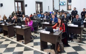 El Honorable Concejo Deliberante posadeño busca eliminar la tasa para las habilitaciones comerciales