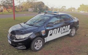 Investigan a un policía de Misiones por una supuesta extorsión en la localidad del sur provincial