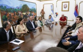 La Guía Minera se digitaliza para agilizar trámites en Misiones