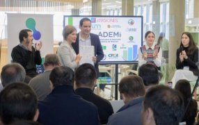 Lanzaron el programa "Impulso PyMEs" con la intención de fortalecer a las empresas misioneras