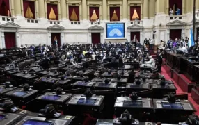 Diputados: El PRO no tuvo quórum y fracasó el intento para sancionar el Proyecto de Ficha Limpia para las elecciones