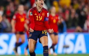 Australia-Nueva Zelanda 2023: España se consagró campeón del Mundial Femenino