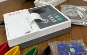 Misiones: El Hospital de la localidad de Dos de Mayo adquirió un electrocardiograma