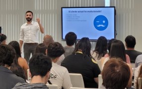 Ciclo Startup Posadas: Charlas sobre finanzas y financiamiento