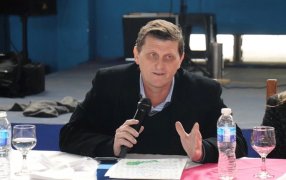 Adolfo Safrán: "El Gobierno de Misiones en defensa de sus pequeños productores"