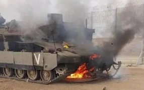 Conflicto en medio oriente: Argentina condena el ataque masivo de Hamás a Israel