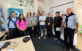 Tras la intervención del INADI, se habilitó la competencia juvenil de rugby en el NEA