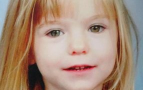 Caso Madeleine McCann: Una joven asegura ser la niña que desapareció hace 16 años en Portugal