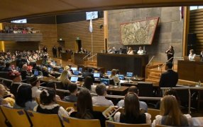 La Cámara de Representantes de la provincia de Misiones sancionó al Diputado Núñez por “conducta indigna”