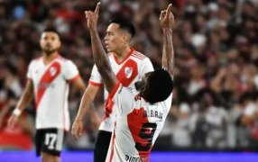 Qué necesita River Plate para meterse en cuartos de final de la Copa Liga Profesional de Fútbol