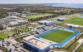 Estados Unidos: IMG Academy, el exclusivo predio en el que River Plate hará la pretemporada