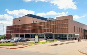 Más consultas, más tecnología y más atención: El Hospital de la localidad misionera de Jardín América sigue en expansión