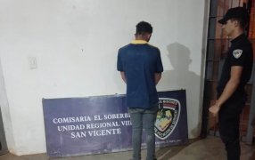 Investigan el presunto homicidio de un joven de 19 años, hay un demorado