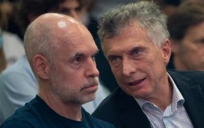 Macri y Rodríguez Larreta destacaron el fallo de la Corte sobre la coparticipación: “El fin del populismo está cada vez más cerca”