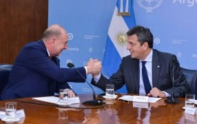 Dos provincias ya anunciaron que no pagarán la suma fija de 60.000 pesos a sus empleados