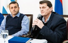 Misiones: Los Municipios se adhieren al Régimen de Ventana Jubilatoria, Moratoria Previsional y Retiro