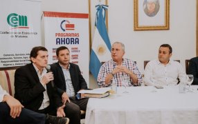 Misiones: El Gobierno Provincial anunció Alícuota 0% en el Impuesto sobre los Ingresos Brutos para los comercios que se sumen al Black Friday Mundial Maravilla del Mundo de Puerto Iguazú