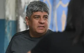 ¿Se fractura la central sindical?: Pablo Moyano presentó su renuncia al Consejo Directivo de la CGT
